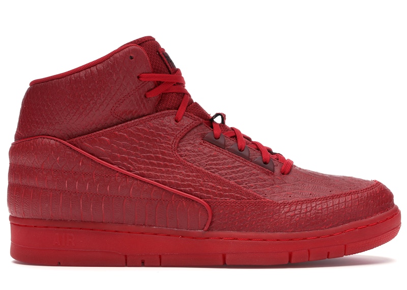 Nike Air Python October Zwart