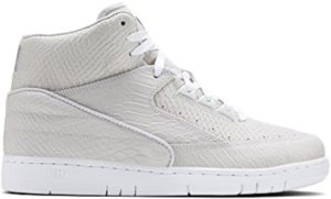 Nike Air Python Metallic Zilver