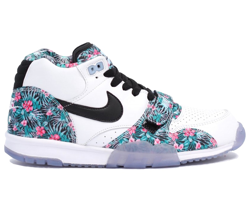 Nike Air Trainer 1 Pro Bowl Zwart