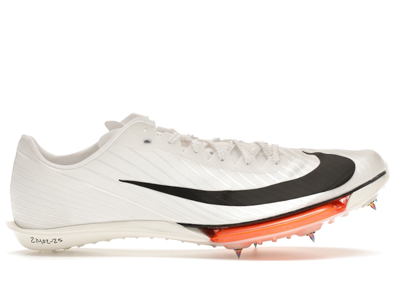Nike Air Zoom Maxfly 2 Prototype Oranje