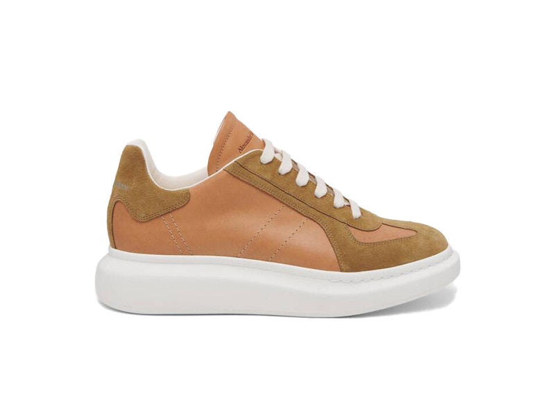 Alexander McQueen Oversized Retro Labrador Nat Labrador/nat