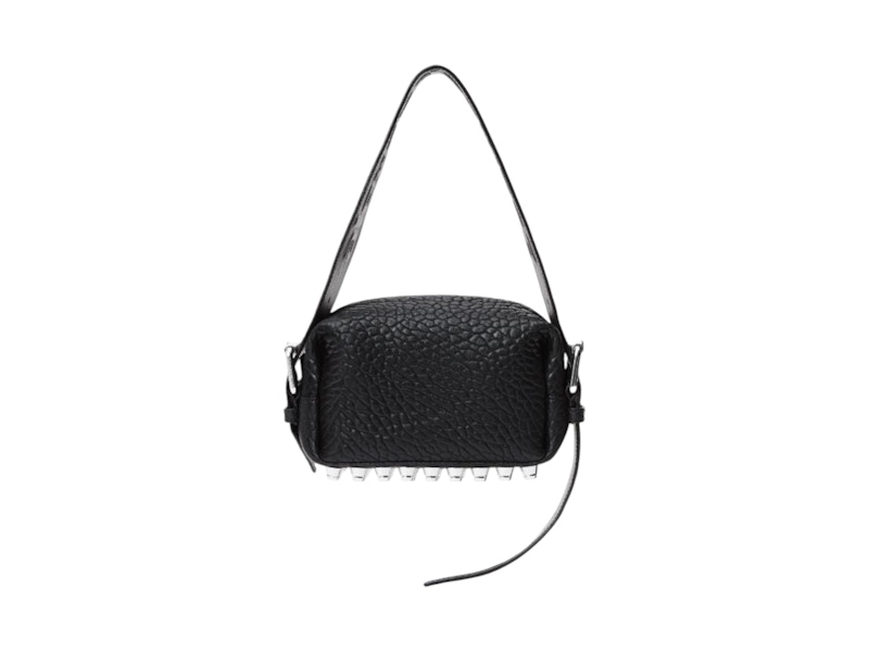 Alexander Wang Ricco Small Bag Zwart