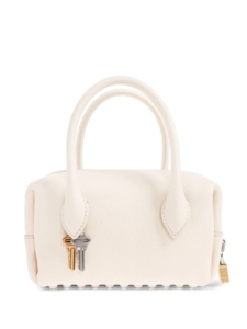 Alexander Wang Roux Small Top Vanilla Creme
