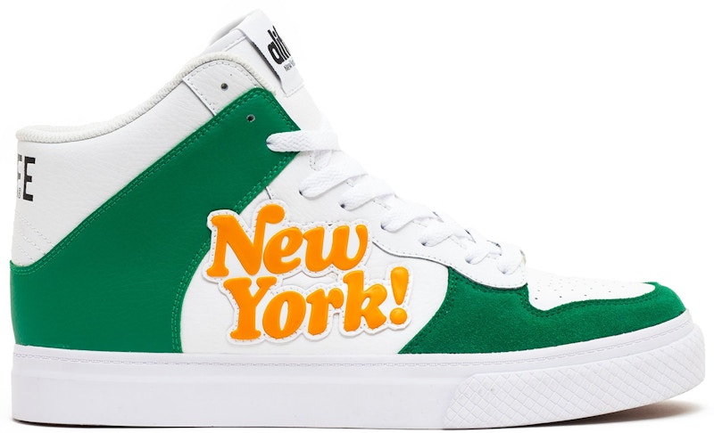 Alife Everybody Hi NY! Groen