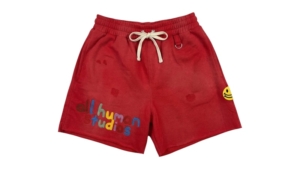 All Human H.O.M.E Short Wash Rood