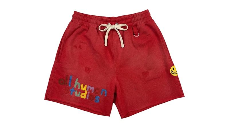 All Human H.O.M.E Short Wash Rood