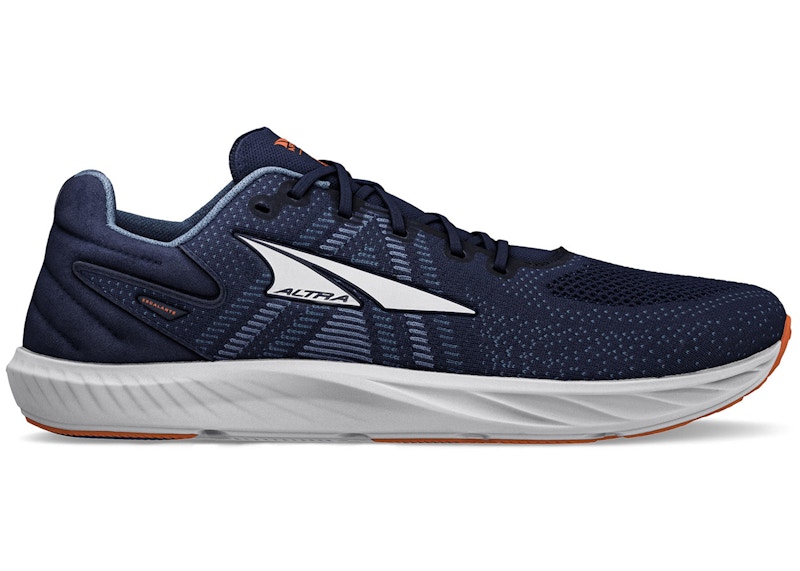 Altra Escalante 4 SW Blauw