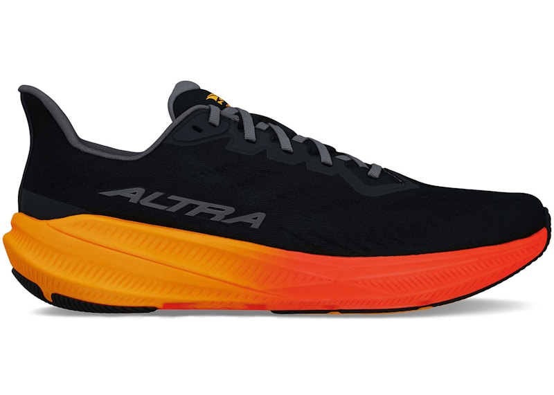 Altra Experience Flow 2 Oranje