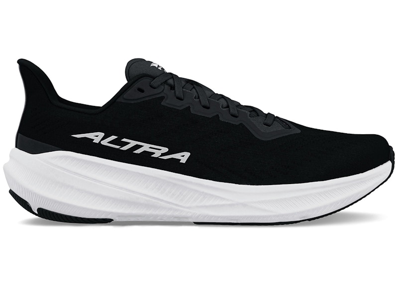Altra Experience Flow 2 Zwart