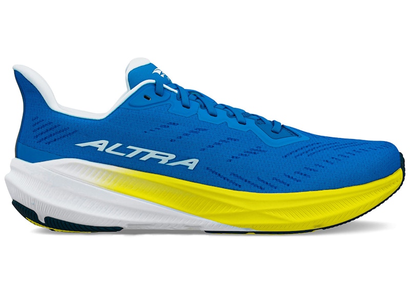Altra Experience Flow 2 Blauw