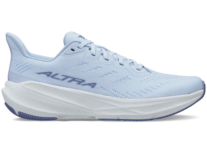 Altra Experience Flow 2 Light Blauw