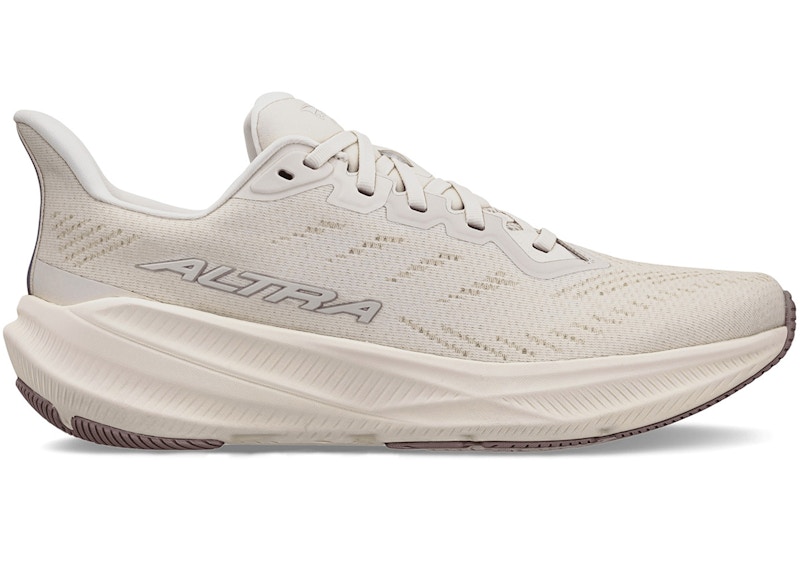 Altra Experience Flow 2 Sand Creme