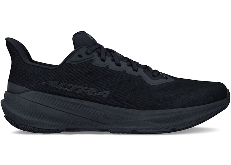 Altra Experience Flow 2 Triple Zwart