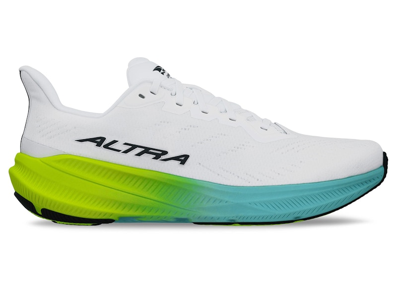 Altra Experience Flow 2 Lime Wit