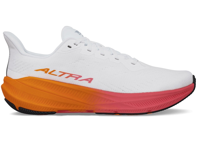 Altra Experience Flow 2 Oranje