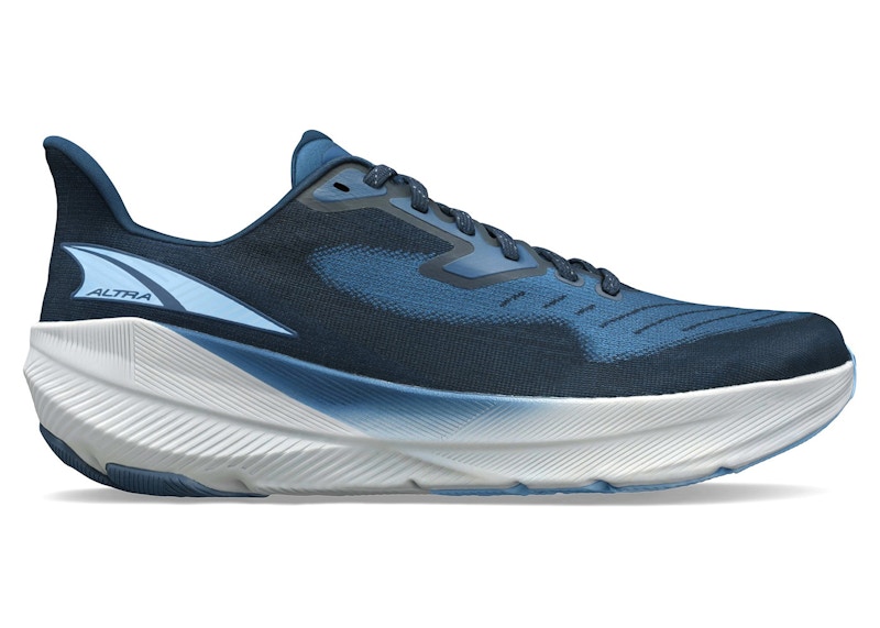 Altra Experience Flow Blauw