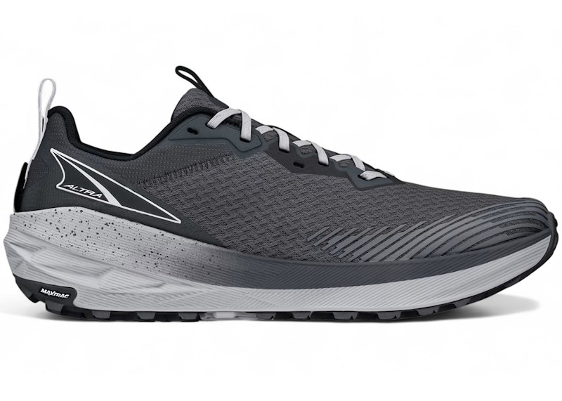 Altra Experience Wild 2 Grijs