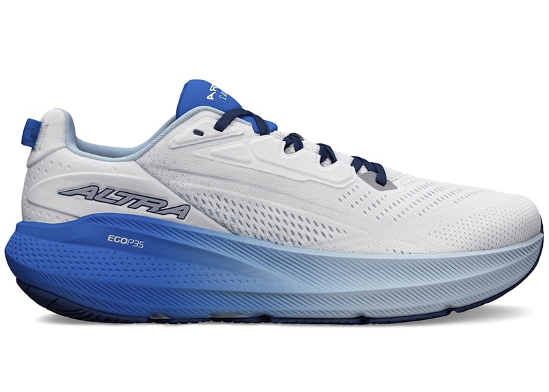 Altra FWD VIA 2 Grijs