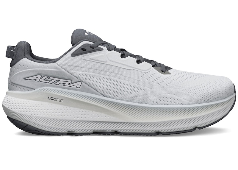 Altra FWD VIA 2 Light Grijs