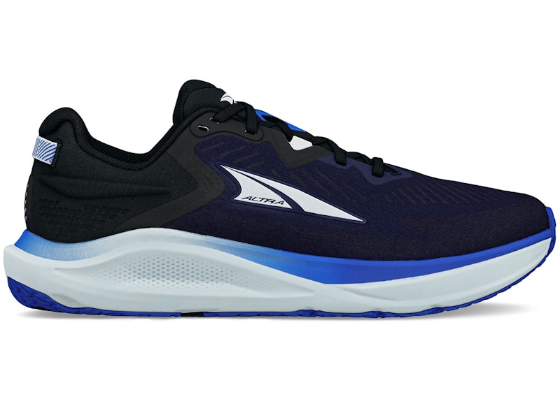Altra Paradigm 8 Marineblauw