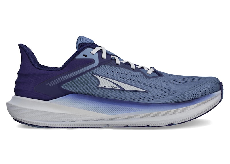 Altra Torin 8 Blauw