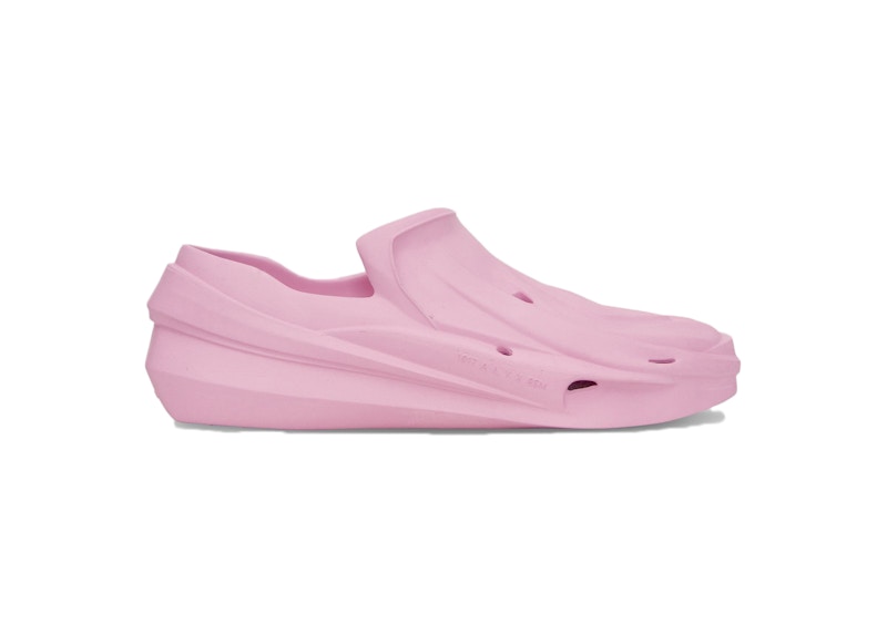 Alyx Mono Slip-On Roze