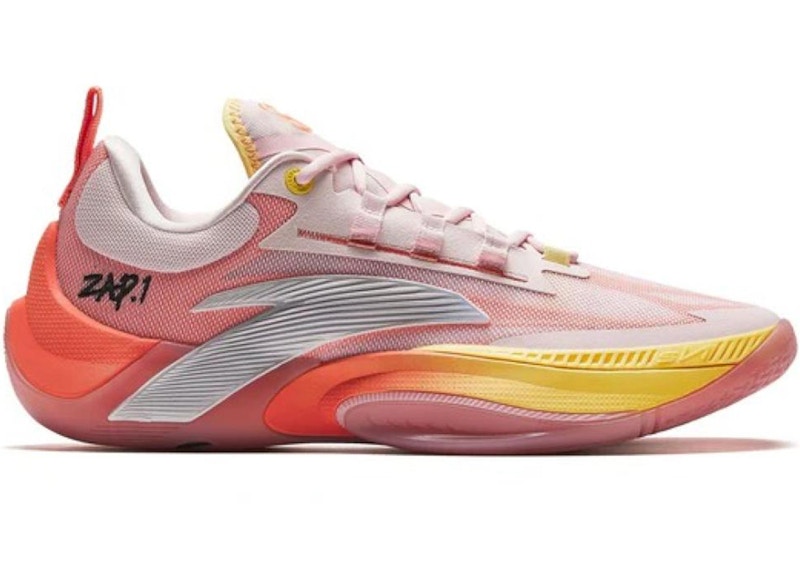 Anta Instant ZAP 1 Geel