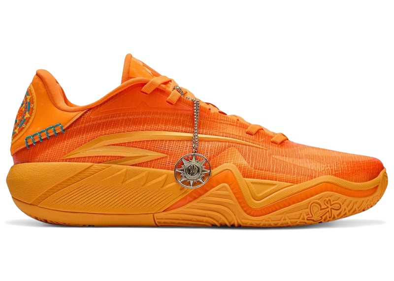 Anta Kai 3 Calcite Oranje