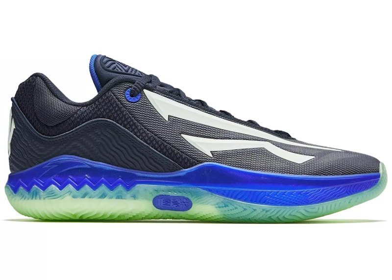 Anta Kai Speed 2 Dallas Zwart