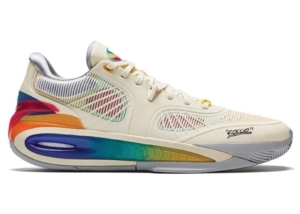 Anta Klay Thompson KT10 Rocco Multicolor