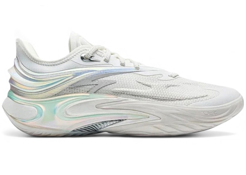 Anta Shock Wave 8 Pro Fire Wit