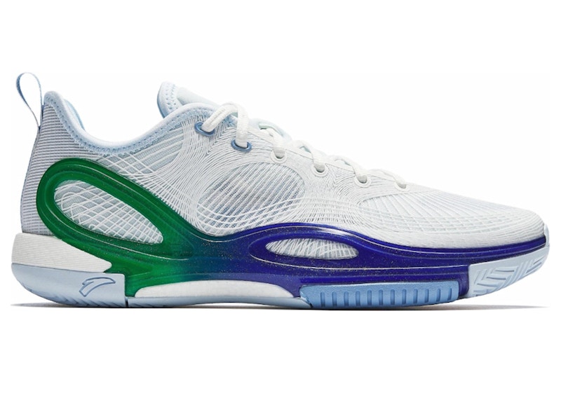 Anta Splash Dallas Blauw