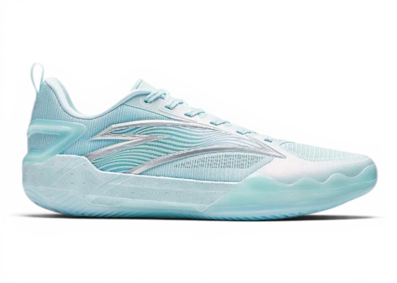 Anta Splash Blauw