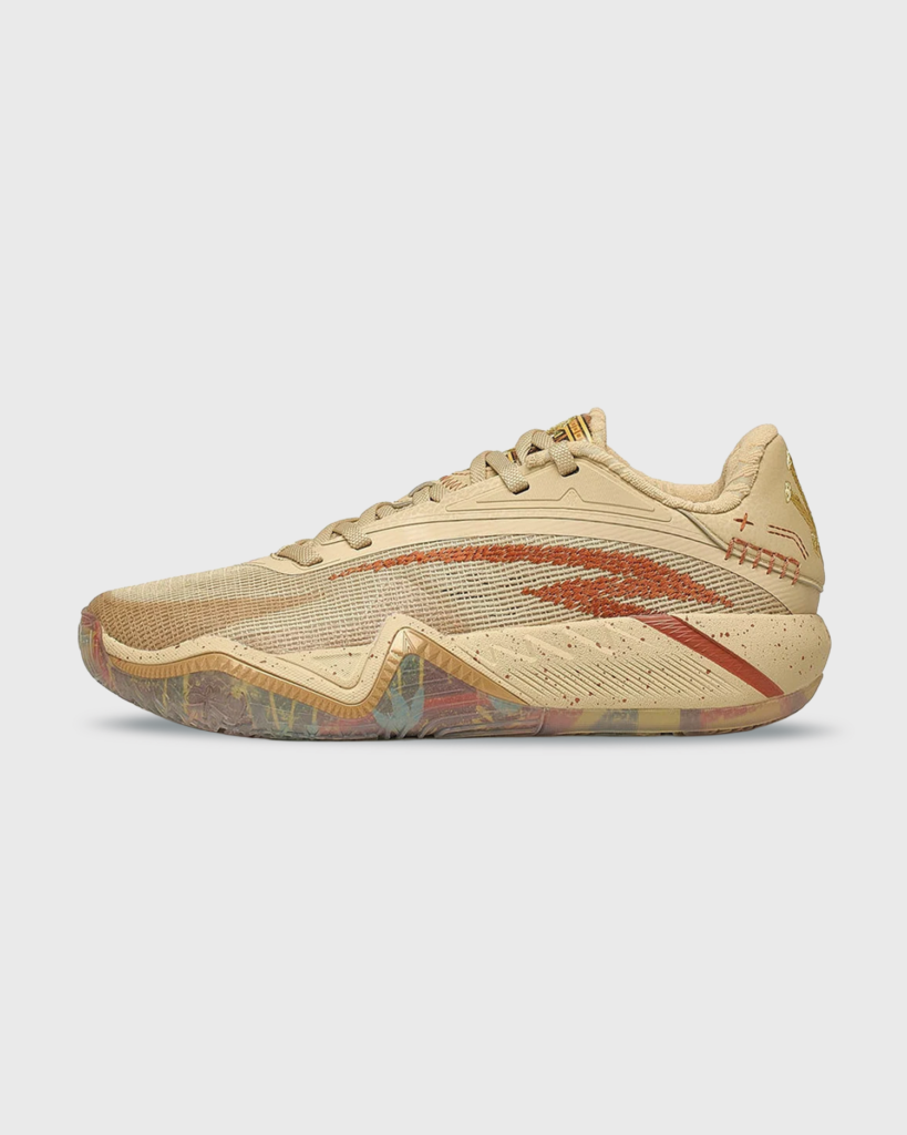 Anta KAI 3 The Mastery Basketbalschoenen