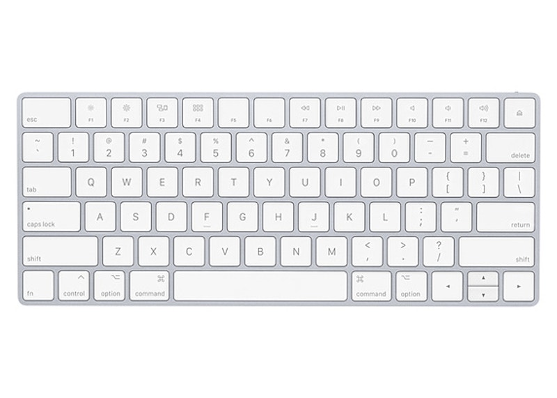 Apple Magic Keyboard US English