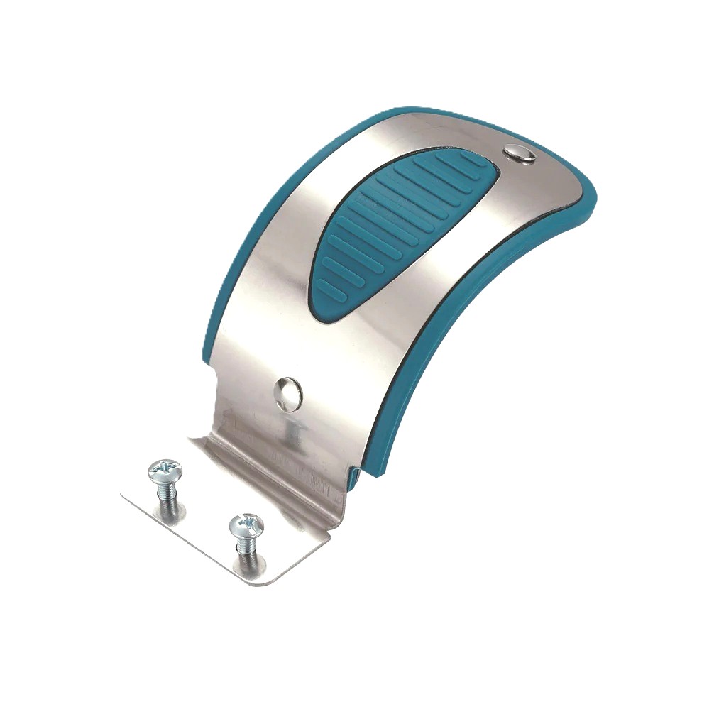 Micro – Maxi Micro Brake – Step Rem – Aqua Blauw