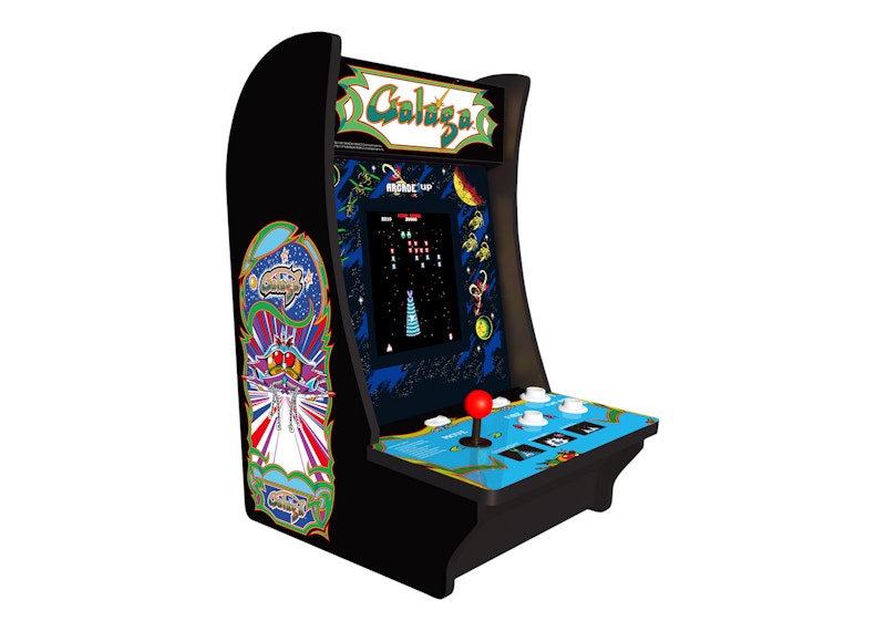 Arcade1UP Galaga Counter-Cade