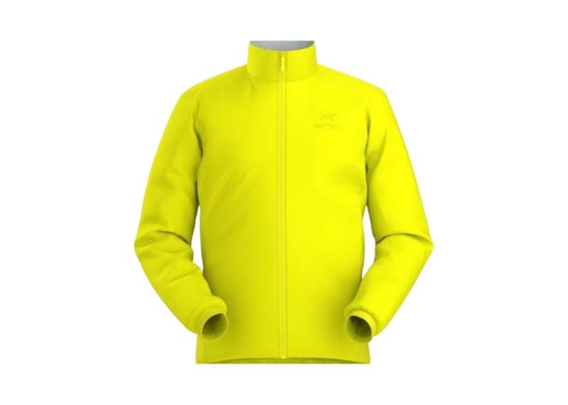 Arc’teryx Atom Jacket Euphoria