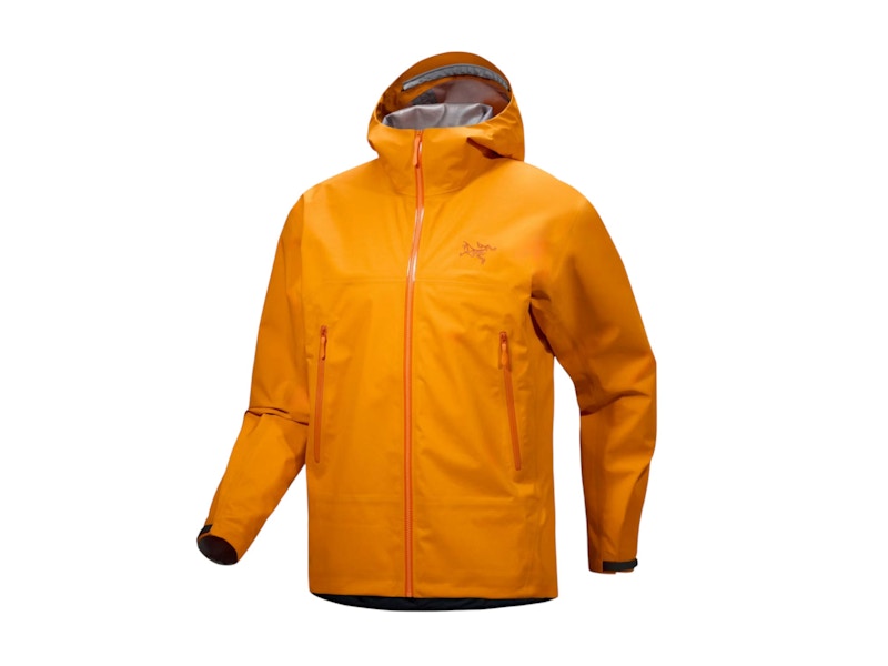 Arc’teryx Beta Jacket Blaze