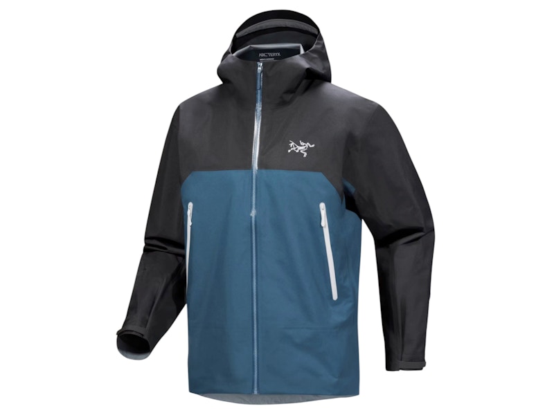 Arc’teryx Beta Jacket Lodestar