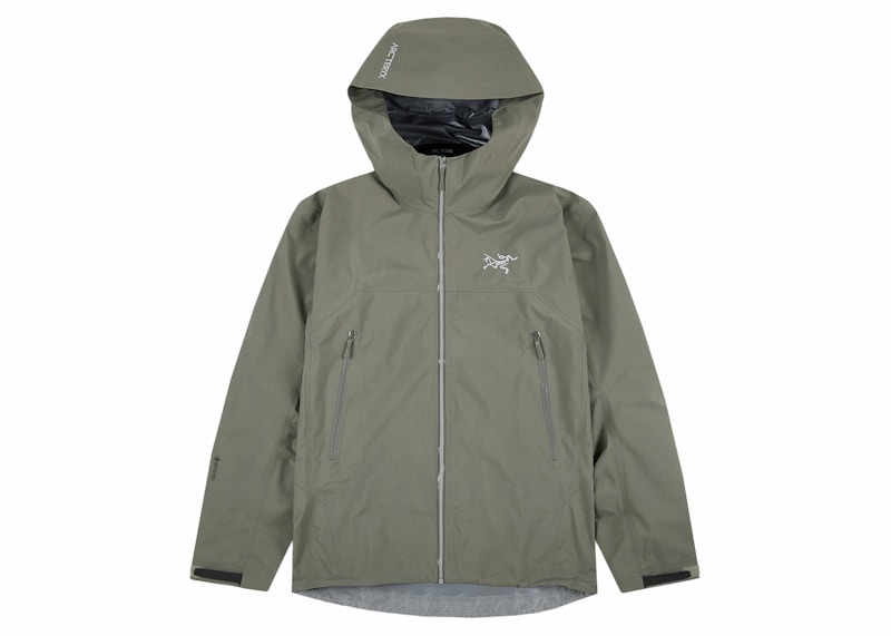 Arc’teryx Beta Jacket Forage