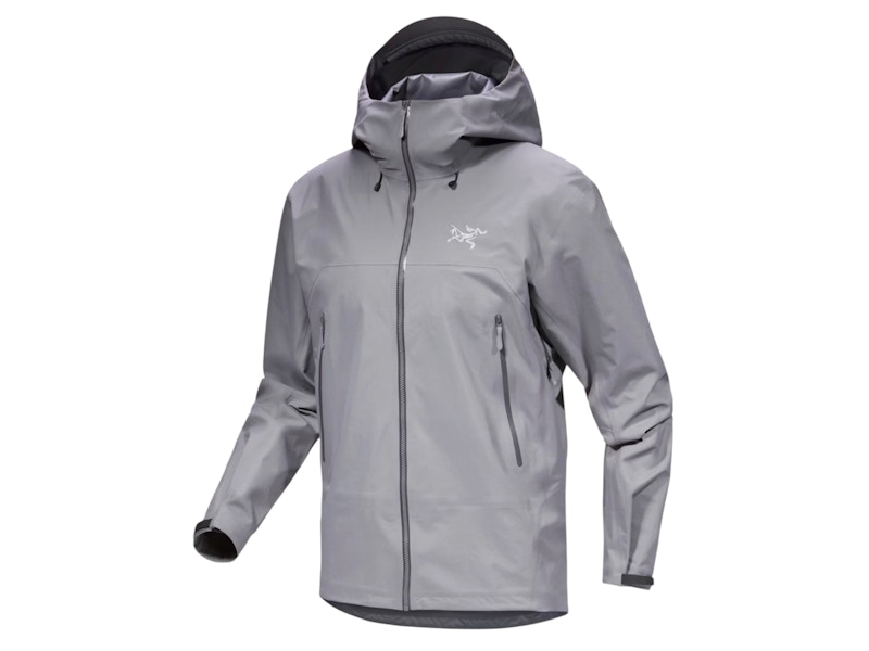 Arc’teryx Beta SL Jacket Void