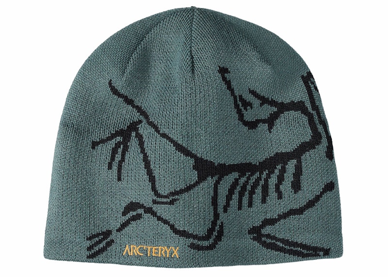 Arc’teryx Bird Head Toque Dark Magic
