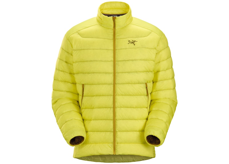 Arc’teryx Cerium Jacket Oracle