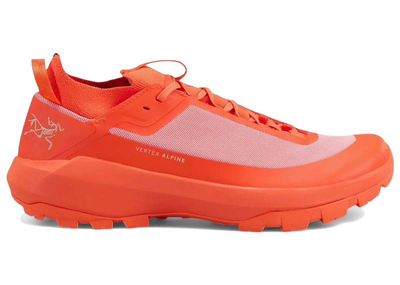 Arc’teryx Vertex Alpine Solaris Solaris/solaris