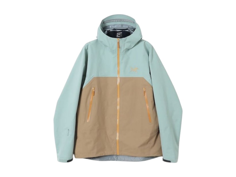 Arc’teryx x BEAMS Beta Jacket Trail Magic