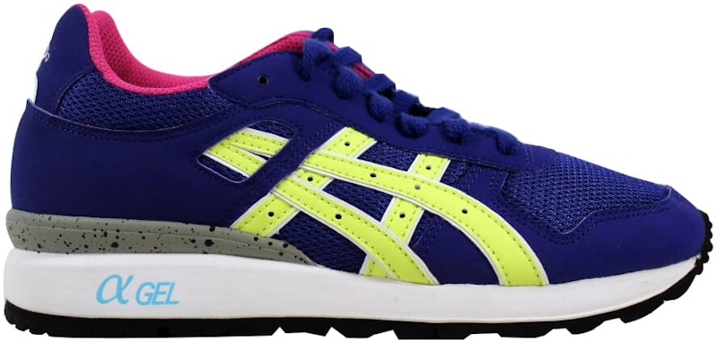 ASICS GT-II Dark Blauw