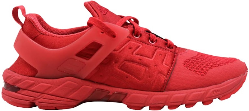 ASICS GT-DS Classic Rood
