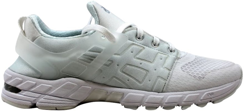 ASICS GT-DS Wit
