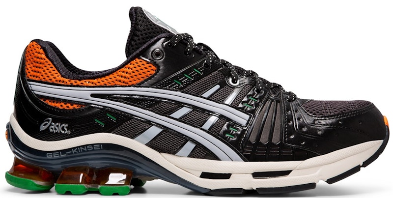 ASICS Gel-Kinsei OG Graphite Grijs